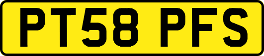 PT58PFS