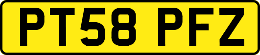 PT58PFZ