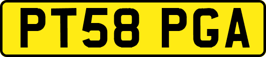 PT58PGA