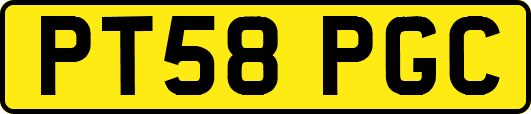 PT58PGC