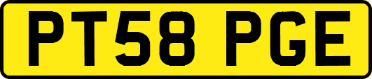 PT58PGE