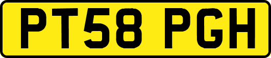 PT58PGH