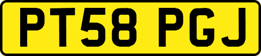 PT58PGJ
