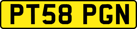 PT58PGN
