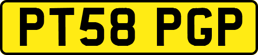 PT58PGP