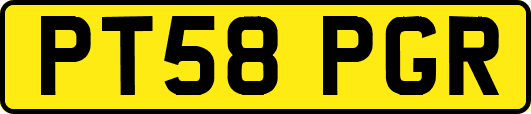 PT58PGR