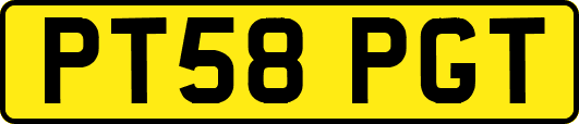 PT58PGT