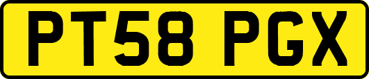 PT58PGX