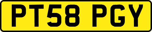 PT58PGY