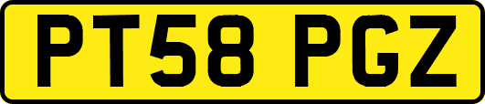 PT58PGZ