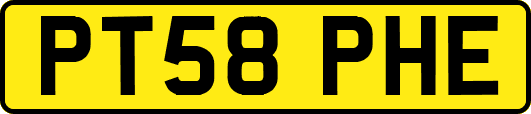 PT58PHE