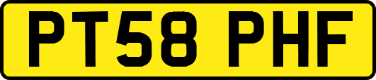 PT58PHF