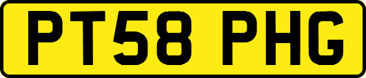 PT58PHG