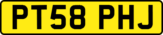 PT58PHJ