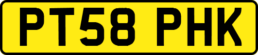 PT58PHK