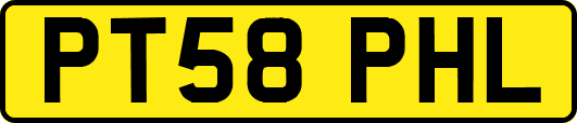 PT58PHL