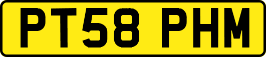 PT58PHM