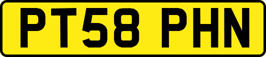 PT58PHN