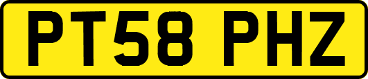 PT58PHZ