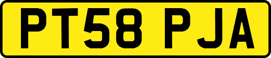 PT58PJA