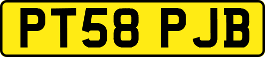 PT58PJB