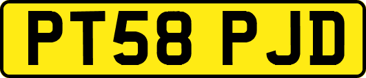 PT58PJD