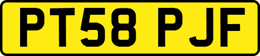 PT58PJF