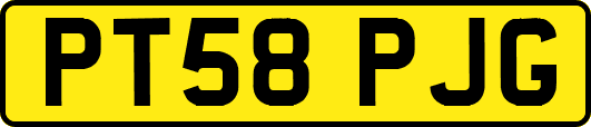 PT58PJG