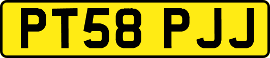 PT58PJJ