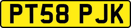 PT58PJK