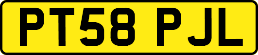 PT58PJL