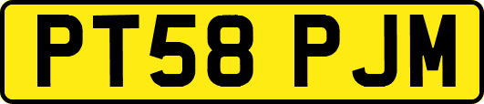 PT58PJM