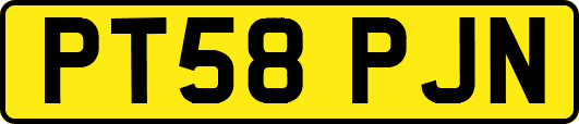 PT58PJN