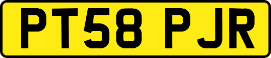 PT58PJR