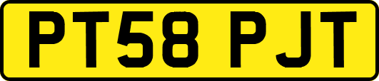 PT58PJT
