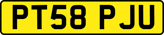 PT58PJU