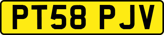 PT58PJV