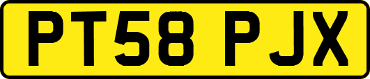 PT58PJX