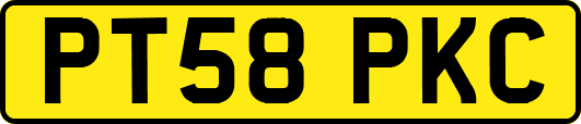 PT58PKC