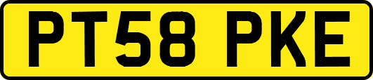 PT58PKE