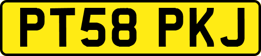 PT58PKJ