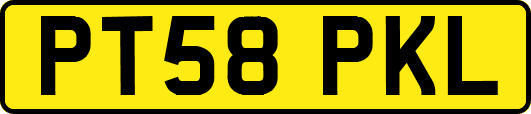 PT58PKL