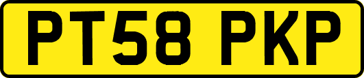 PT58PKP