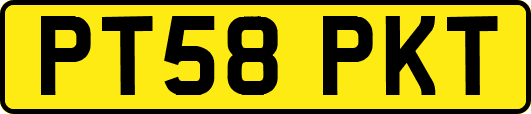PT58PKT