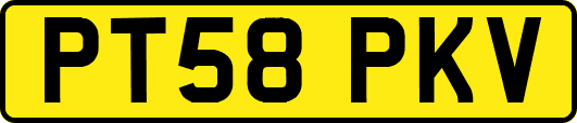 PT58PKV