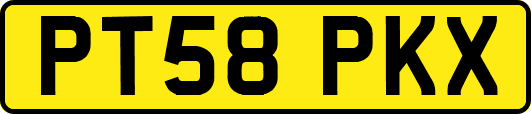 PT58PKX