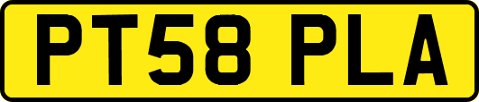 PT58PLA