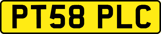 PT58PLC