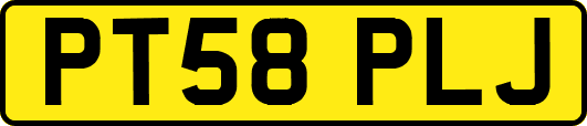 PT58PLJ