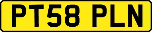 PT58PLN